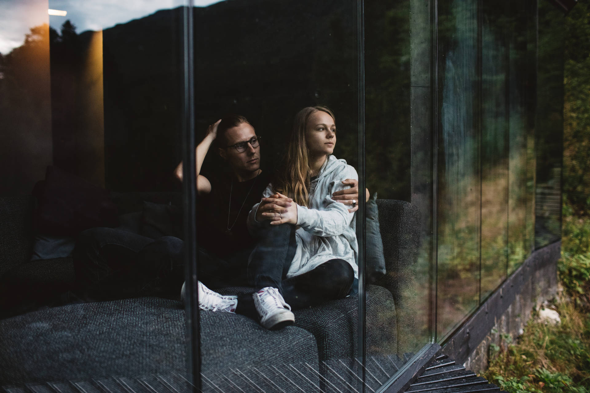 editorial-image-for-a-girl-drinking-from-a-cup