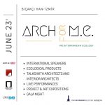 Arch For M.E