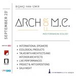 Arch For M.E