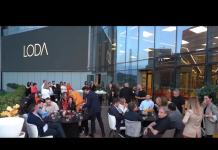 LODA Mobilya Mimarlar Buluşması – HOM LODA Showroom