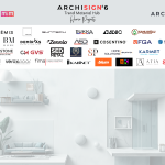 ARCHISIGN 6 FOTO PANO DENEME