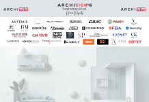 “Archisign’6 Trend Material Hub / Home Projects” iş odaklı etkinliğimizde, mimarlarımız/iç mimarlarımız ile yapı malzemesi firmalarımız bira araya geldi.