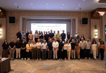 BursaSMD 4. Yapı Sektörü Buluşmaları, Almira Otel’de gerçekleşti…